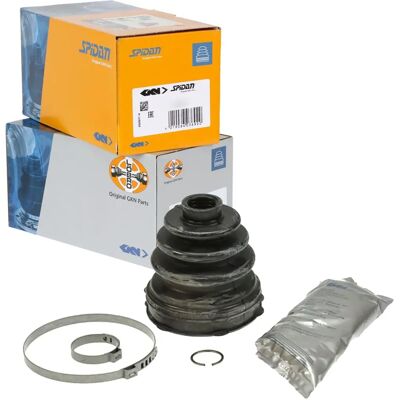 SPIDAN 24738 CV-joint boot - Compatible with Hyundai i30, Kia Cee'd SPIDAN 24738 CV-joint boot - Compatible with Hyundai i30, Kia Cee'd
