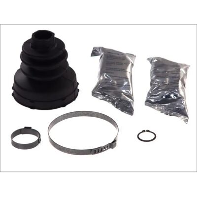 Spidan CV-joint boot - 24748 - Durable NBR rubber, Fits Ford C-Max & Focus Spidan CV-joint boot - 24748 - Durable NBR rubber, Fits Ford C-Max & Focus