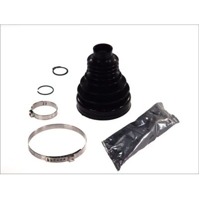SPIDAN 24790 CV-joint boot kit - High Quality Achsmanschette Set SPIDAN 24790 CV-joint boot kit - High Quality Achsmanschette Set