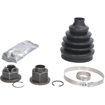 Spidan Kit de Faltenbalgsatz - Material TPE Flexible Spidan Kit de Faltenbalgsatz - Material TPE Flexible