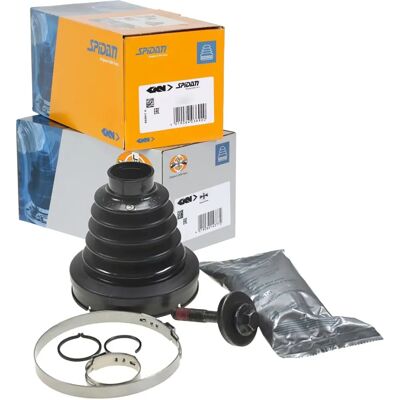 Spidan Soufflet de Cardan - 24887 - Pièce Volvo Durable Spidan Soufflet de Cardan - 24887 - Pièce Volvo Durable