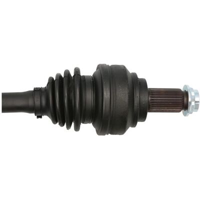 Arbre de transmission Spidan DS0917R pour BMW 5, 6, 7 - Remis à neuf Arbre de transmission Spidan DS0917R pour BMW 5, 6, 7 - Remis à neuf