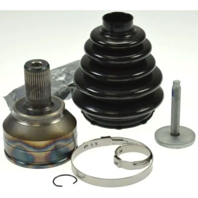 Spidan CV-Gelenk 24925 - Gelenk für Ford C-Max, Focus Spidan CV-Gelenk 24925 - Gelenk für Ford C-Max, Focus