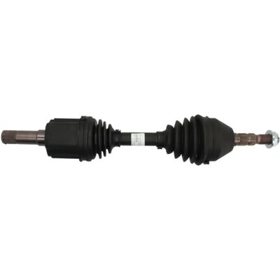 Spidan Antriebswelle - 24959 - 577mm Länge Spidan Antriebswelle - 24959 - 577mm Länge