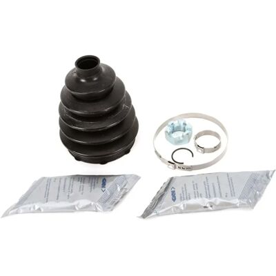 Spidan CV Joint Boot - Drive Shaft Protection Spidan CV Joint Boot - Drive Shaft Protection