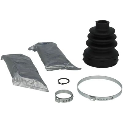 SPIDAN CV Joint Boot 25151 - CV joint boot SPIDAN CV Joint Boot 25151 - CV joint boot