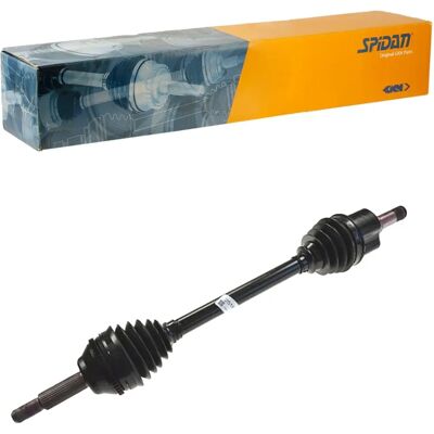 Spidan Ford Transit 25180 Albero di trasmissione - Albero di trasmissione Spidan Ford Transit 25180 Albero di trasmissione - Albero di trasmissione