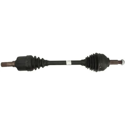 Arbre de transmission SPIDAN 25226 - Articulation Arbre de transmission SPIDAN 25226 - Articulation