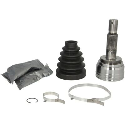 Ensemble de Joint de Arbre de Transmission Spidan - Toyota Land Cruiser Prado 90 Ensemble de Joint de Arbre de Transmission Spidan - Toyota Land Cruiser Prado 90