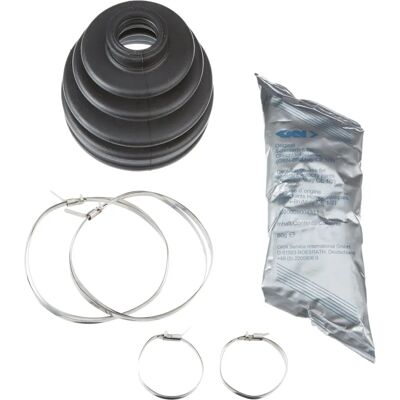 Spidan CV joint boot - CV joint boot Spidan CV joint boot - CV joint boot