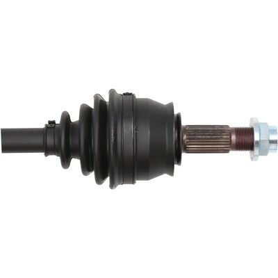 Spidan Drive Shaft Right Front Fiat 500 Ford Ka - Drive Shaft Spidan Drive Shaft Right Front Fiat 500 Ford Ka - Drive Shaft