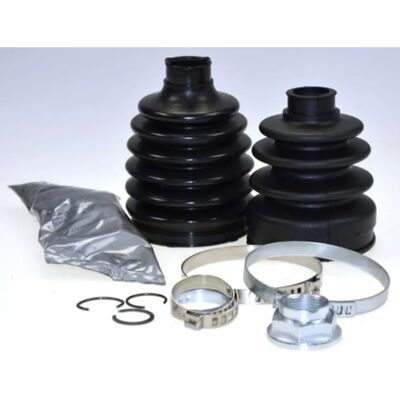 Spidan Löbro Axle Boot Kit for Ford Fiesta - Axle Boot Spidan Löbro Axle Boot Kit for Ford Fiesta - Axle Boot