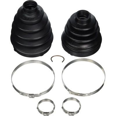 Spidan CV-akselin suojus - Land Rover Discovery, Range Rover Sport Spidan CV-akselin suojus - Land Rover Discovery, Range Rover Sport