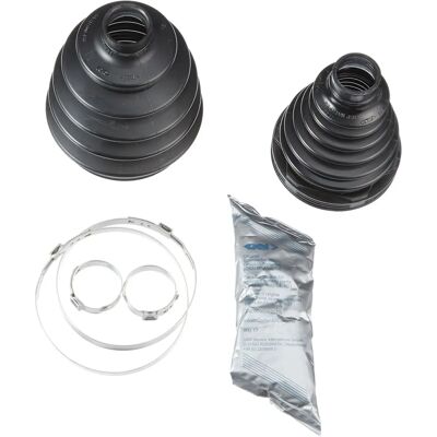 Spidan CV-joint boot - durable TPE, for Land Rover Discovery Spidan CV-joint boot - durable TPE, for Land Rover Discovery