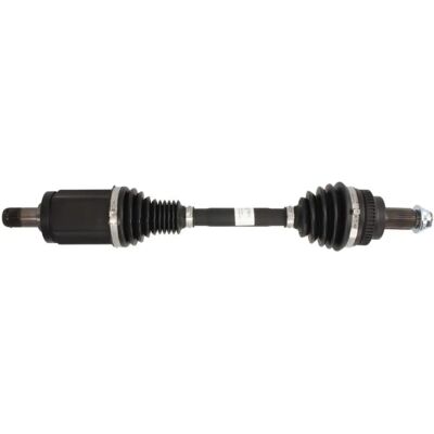 Spidan 611mm Drive Shaft - BMW 5 Series Spidan 611mm Drive Shaft - BMW 5 Series