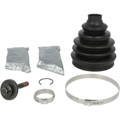 Spidan CV joint boot - 25445 - Fits Volvo S60, V70, XC70 Spidan CV joint boot - 25445 - Fits Volvo S60, V70, XC70