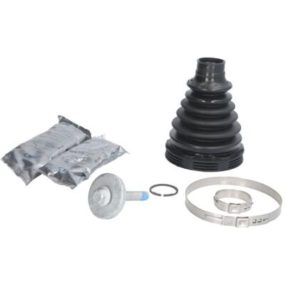 Spidan CV joint boot - Tripod joint, Volvo fit - CV joint boot Spidan CV joint boot - Tripod joint, Volvo fit - CV joint boot
