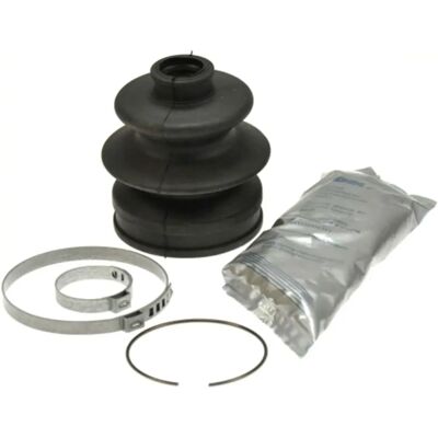 Jeu de soufflets pour arbre de transmission Spidan Löbro - Tripode, 20/63mm, 89mm Jeu de soufflets pour arbre de transmission Spidan Löbro - Tripode, 20/63mm, 89mm