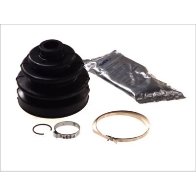 SPIDAN 25519 Kit de Soufflet de Cardan NBR 94x23mm SPIDAN 25519 Kit de Soufflet de Cardan NBR 94x23mm