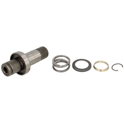 Spidan Semiasse anteriore sinistro per VW Multivan - Albero di trasmissione Spidan Semiasse anteriore sinistro per VW Multivan - Albero di trasmissione