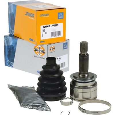 Jeu de joints, arbre de transmission - Hyundai I10 Jeu de joints, arbre de transmission - Hyundai I10