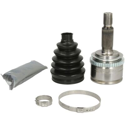 Spidan Hyundai I10 Drive Shaft Joint Set - 25771 Spidan Hyundai I10 Drive Shaft Joint Set - 25771