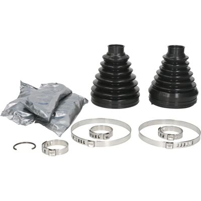 SPIDAN 25883 CV joint boot - Tripod joint type SPIDAN 25883 CV joint boot - Tripod joint type