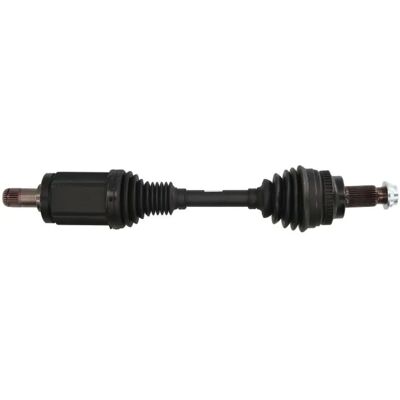Spidan Drive Shaft - 3 Series E90/E91/E92 - 570mm, ABS ring Spidan Drive Shaft - 3 Series E90/E91/E92 - 570mm, ABS ring