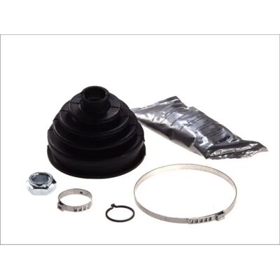 Kit Gommini CV Spidan Löbro - Gomma NBR, adatto per Audi 100-200 Kit Gommini CV Spidan Löbro - Gomma NBR, adatto per Audi 100-200