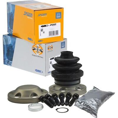 Set voor CV-veerboot - Spidan Löbro - Opel Omega 26090 Set voor CV-veerboot - Spidan Löbro - Opel Omega 26090