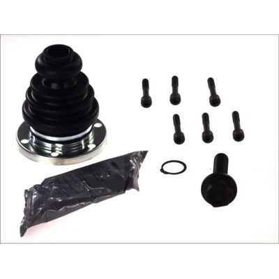 Spidan 26126 CV-joint boot - CV-joint boot Spidan 26126 CV-joint boot - CV-joint boot