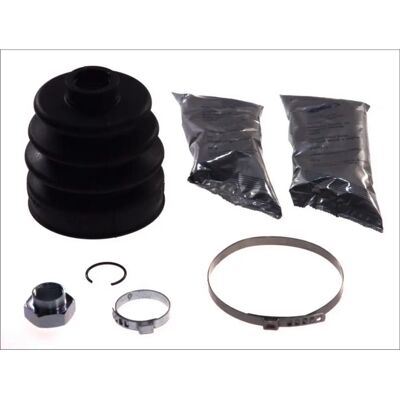 Kit de soufflets de cardan Spidan Löbro pour Mazda 626 - Soufflet de cardan - Publicité Kit de soufflets de cardan Spidan Löbro pour Mazda 626 - Soufflet de cardan - Publicité