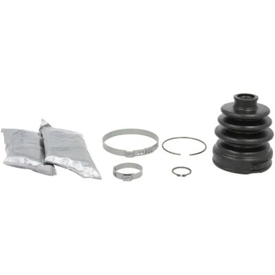 Spidan Löbro Kit de Soufflet de Cardan - Mazda 121 - 19/65mm - NBR Durable Spidan Löbro Kit de Soufflet de Cardan - Mazda 121 - 19/65mm - NBR Durable