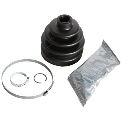 Soufflet de joint de CV Spidan - Caoutchouc NBR - Nissan Fit - Kit de protection Soufflet de joint de CV Spidan - Caoutchouc NBR - Nissan Fit - Kit de protection