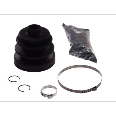 Jeu de joints-soufflets Spidan Löbro - Adapté pour Nissan 100nx, Primera, Sunny Jeu de joints-soufflets Spidan Löbro - Adapté pour Nissan 100nx, Primera, Sunny
