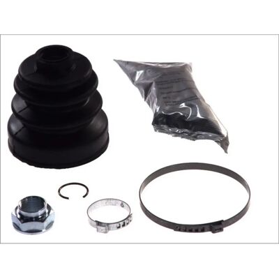 SPIDAN 26196 Gaine de joint CV - NBR, 94mm, M22x1,5, pour Kia Sephia SPIDAN 26196 Gaine de joint CV - NBR, 94mm, M22x1,5, pour Kia Sephia