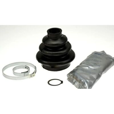 Spidan CV-Gelenk Schutzmanschette - 26246 - Für BMW 3, 5, Z4 Spidan CV-Gelenk Schutzmanschette - 26246 - Für BMW 3, 5, Z4