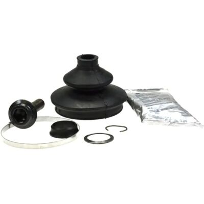 Kit de Soufflet de Cardan Spidan Löbro - Arbre de transmission pour Audi A8 Allroad Kit de Soufflet de Cardan Spidan Löbro - Arbre de transmission pour Audi A8 Allroad