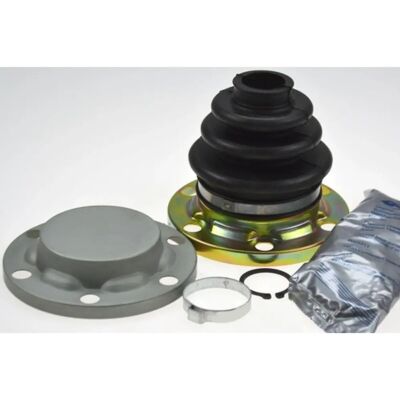 BMW Cardan Faltenbalg Kit - Rubber/Metal - Z3, 3 Serie, Z4 BMW Cardan Faltenbalg Kit - Rubber/Metal - Z3, 3 Serie, Z4