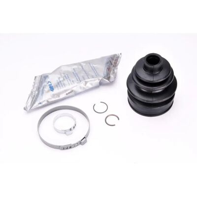SPIDAN 26278 Drivaktsbeskyttelsessett - NBR-gummi, 18-64mm, 84mm H SPIDAN 26278 Drivaktsbeskyttelsessett - NBR-gummi, 18-64mm, 84mm H