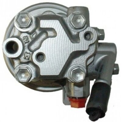 SPIDAN 0.053609 Power Steering Pump - Hydraulic, Reconditioned SPIDAN 0.053609 Power Steering Pump - Hydraulic, Reconditioned