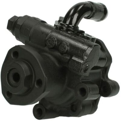 Pompe de direction SPIDAN 53950 - Hydraulique 105 Bar - Reconditionnée Pompe de direction SPIDAN 53950 - Hydraulique 105 Bar - Reconditionnée