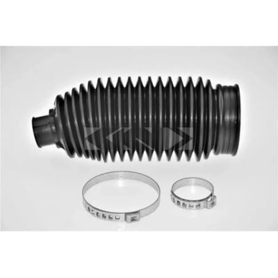 Spidan Soufflet de direction 84132 - Pour Alfa Romeo 159, Brera, Spider Spidan Soufflet de direction 84132 - Pour Alfa Romeo 159, Brera, Spider