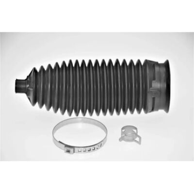 Spidan Bota de Dirección - Cubierta para Hyundai Elantra, I30, Kia Cee'd Spidan Bota de Dirección - Cubierta para Hyundai Elantra, I30, Kia Cee'd