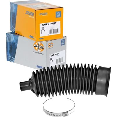 Spidan Stuurhoes - OEM 84186 Spidan Stuurhoes - OEM 84186