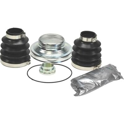 LÖBRO 305781 CV-joint boot - TPE Material LÖBRO 305781 CV-joint boot - TPE Material