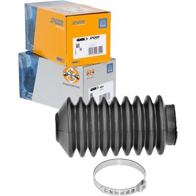 Spidan styringsbeskyttelse - 83500 Spidan styringsbeskyttelse - 83500