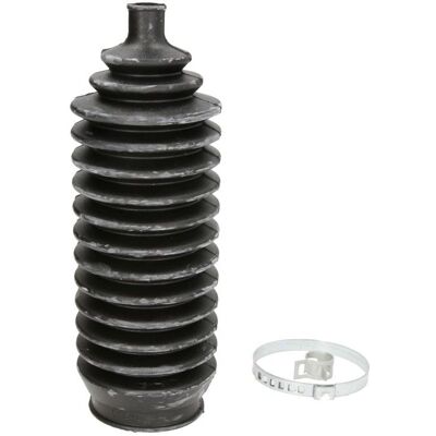 Spidan Löbro Steering Boot - Mitsubishi 3000, Colt, Cordia, Eclipse Spidan Löbro Steering Boot - Mitsubishi 3000, Colt, Cordia, Eclipse