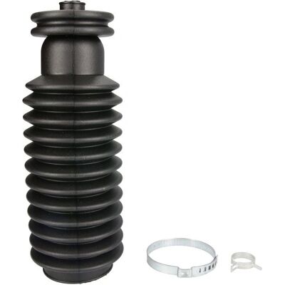 Spidan Löbro Soufflet de direction - Compatible avec Citroën Bx, Dacia 1310, Caoutchouc, Durable, Facile à installer Spidan Löbro Soufflet de direction - Compatible avec Citroën Bx, Dacia 1310, Caoutchouc, Durable, Facile à installer
