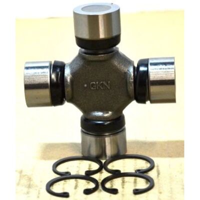 ALVADI LÖBRO U100/L Amortiguador de vibraciones del eje de transmisión - Drive Shaft Vibration Damper ALVADI LÖBRO U100/L Amortiguador de vibraciones del eje de transmisión - Drive Shaft Vibration Damper